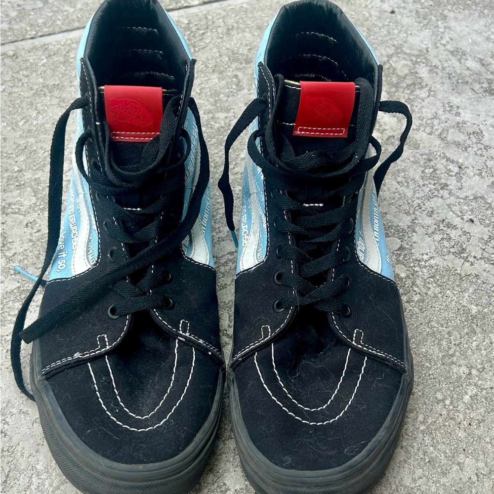 Vans Haribo SZ 12 Haribo High-Top Sneakers